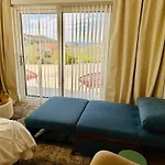 Fintra Bay Hideaway *