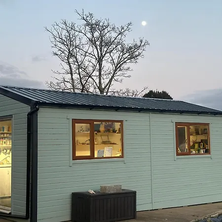 Appartement Fintra Bay Hideaway