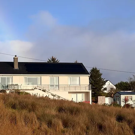 Appartement Fintra Bay Hideaway