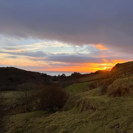 Fintra Bay Hideaway * Killybegs