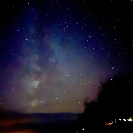 Fintra Bay Hideaway شقة