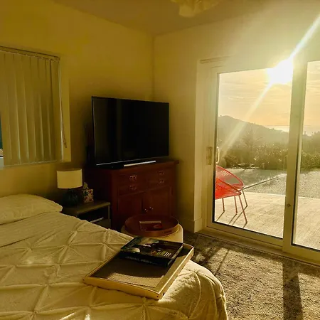 Appartement Fintra Bay Hideaway *