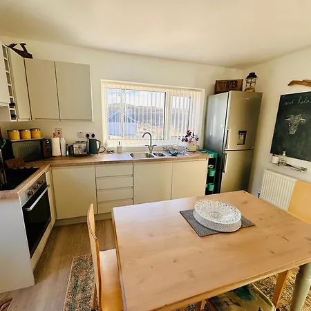 Fintra Bay Hideaway קיליבגס
