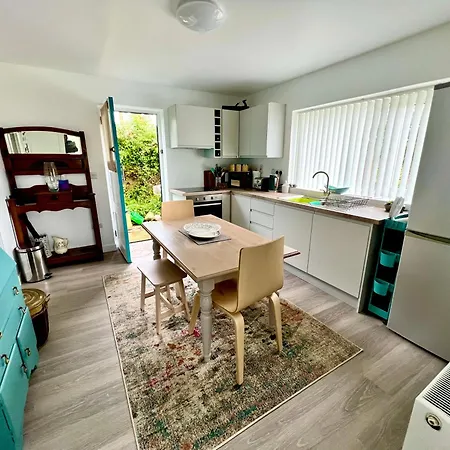 Apartman Fintra Bay Hideaway Killybegs