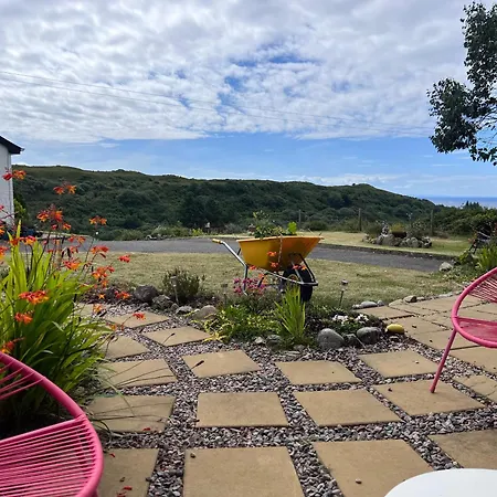 Fintra Bay Hideaway * キリーベグス