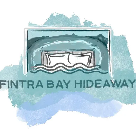 Fintra Bay Hideaway * Killybegs
