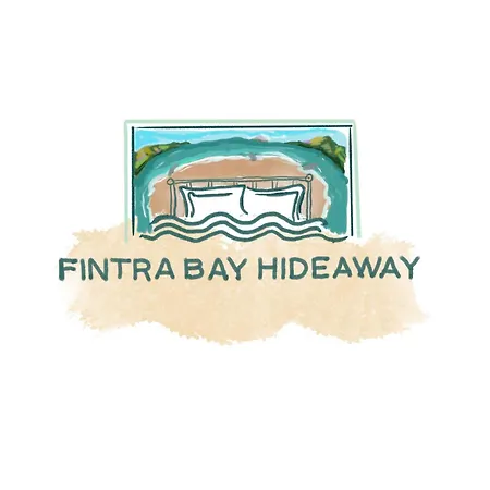 Fintra Bay Hideaway