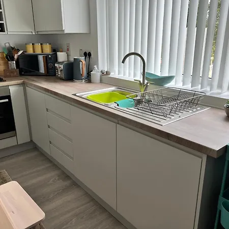 Fintra Bay Hideaway Apartment