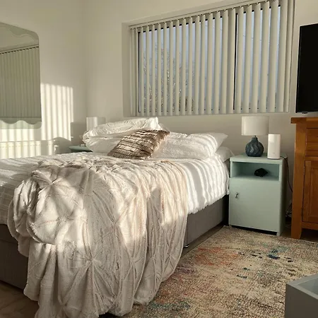 Fintra Bay Hideaway Apartment Killybegs