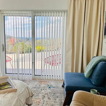Fintra Bay Hideaway Апартаменты Киллибегс