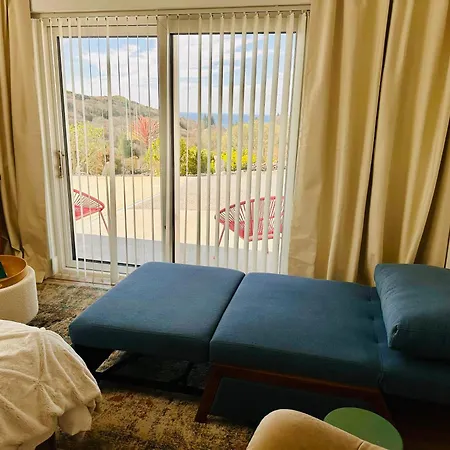 Fintra Bay Hideaway *