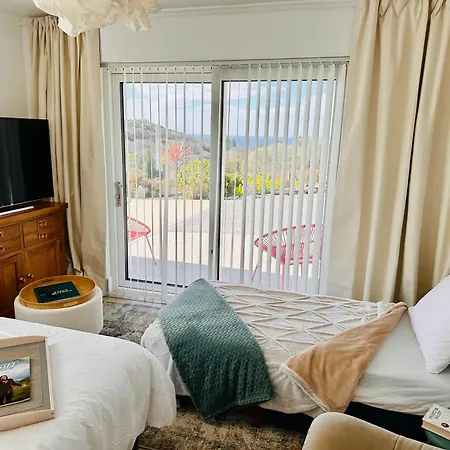 Fintra Bay Hideaway