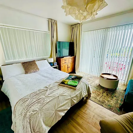 Apartman Fintra Bay Hideaway *