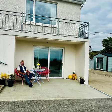 Fintra Bay Hideaway * Киллибегс