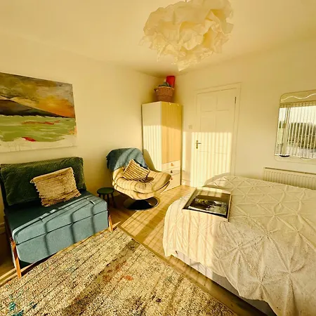 Fintra Bay Hideaway Killybegs