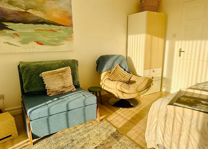 Fintra Bay Hideaway * Killybegs