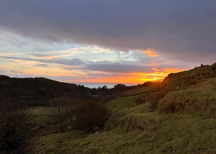 Fintra Bay Hideaway * Killybegs