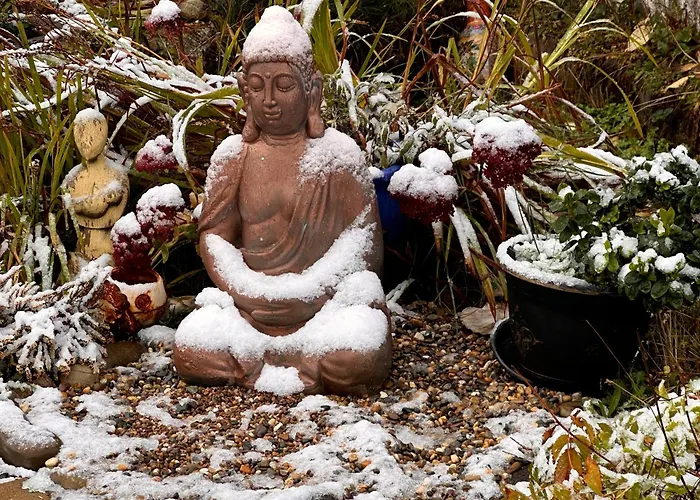 Fintra Bay Hideaway Apartmán *