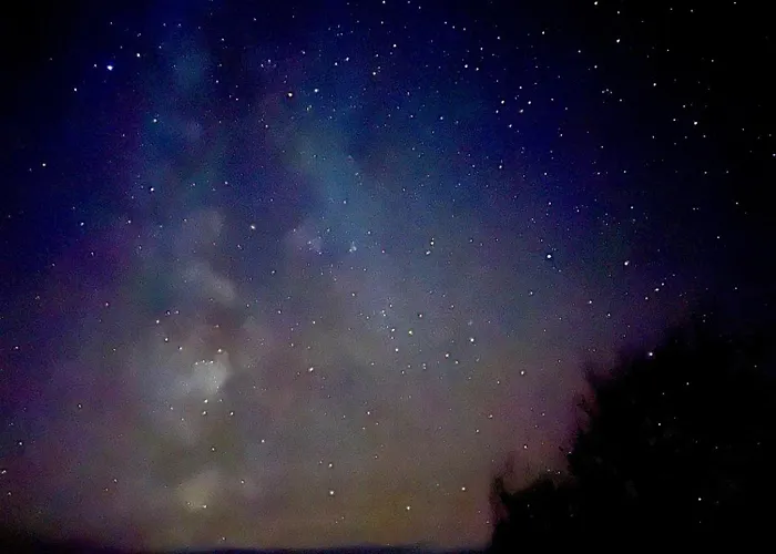 Fintra Bay Hideaway 公寓