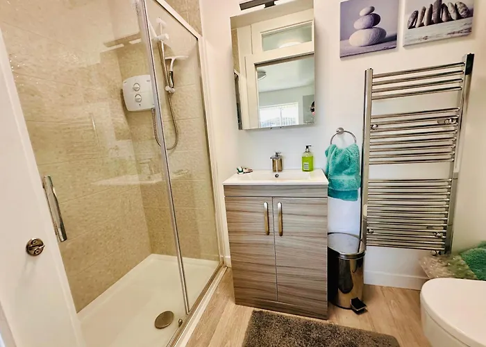 Apartmán Fintra Bay Hideaway Killybegs