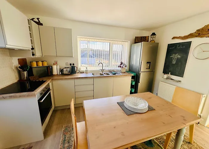 Fintra Bay Hideaway Killybegs