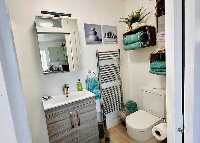 Fintra Bay Hideaway Killybegs