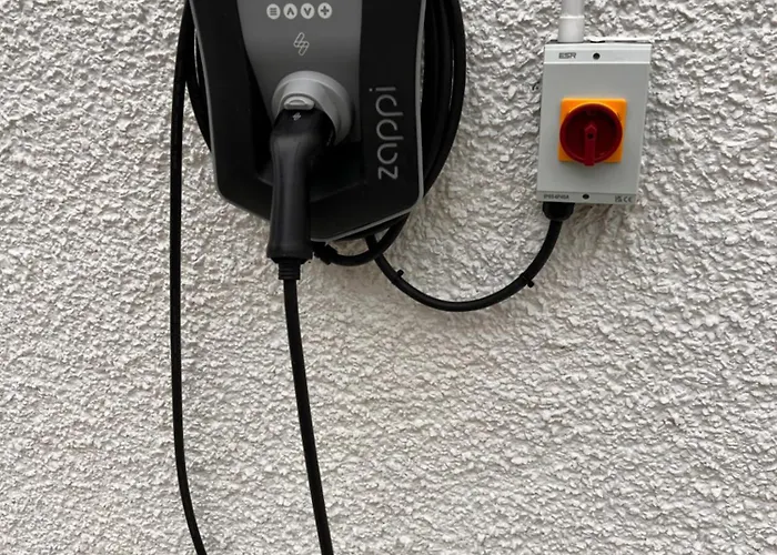 Fintra Bay Hideaway 基利贝格斯