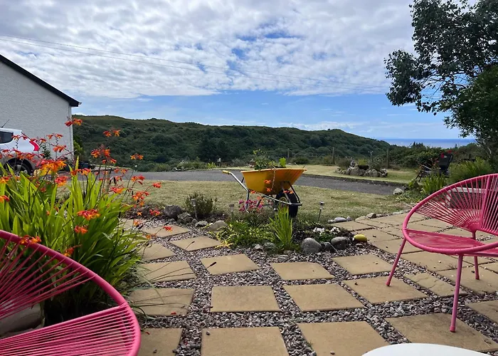 Fintra Bay Hideaway * Killybegs