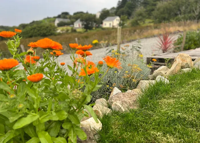 Apartmán Fintra Bay Hideaway