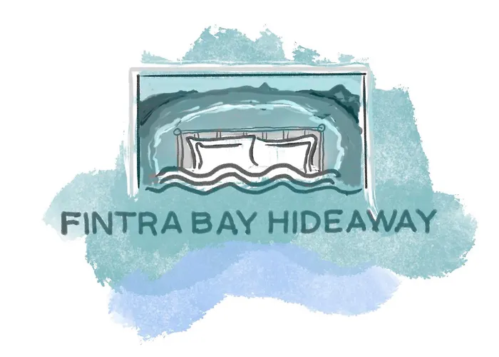 Fintra Bay Hideaway * Killybegs