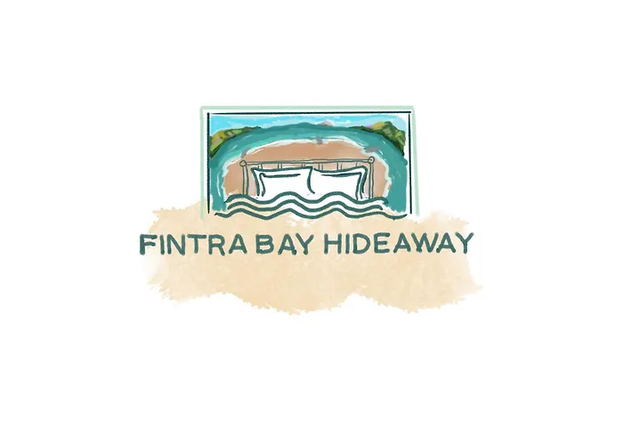 Fintra Bay Hideaway