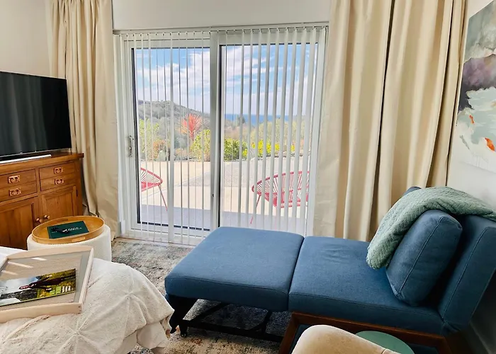 Lejlighed Fintra Bay Hideaway Killybegs