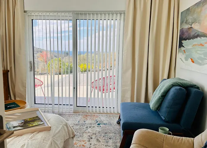 Fintra Bay Hideaway Lejlighed Killybegs