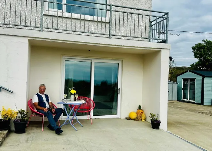 Fintra Bay Hideaway * 基利贝格斯