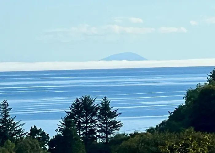 Apartmán Fintra Bay Hideaway